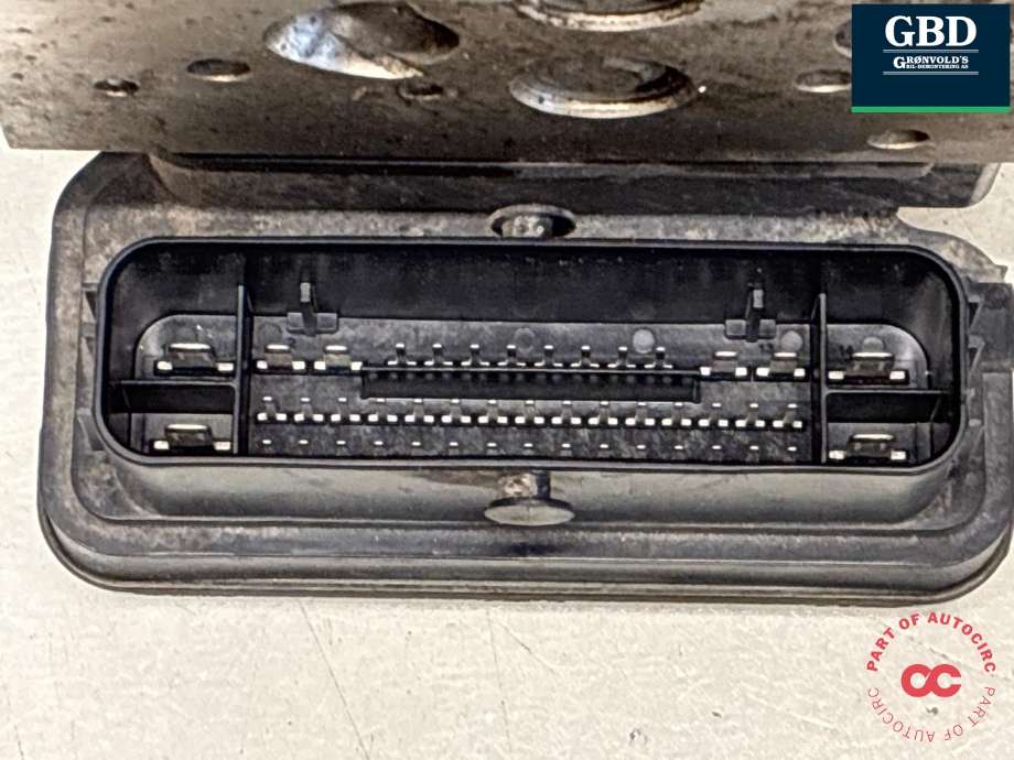 ABS sentral til Audi e-tron GT 2021-->> (9J1 614 095 SY|9J1 614 095 P|)