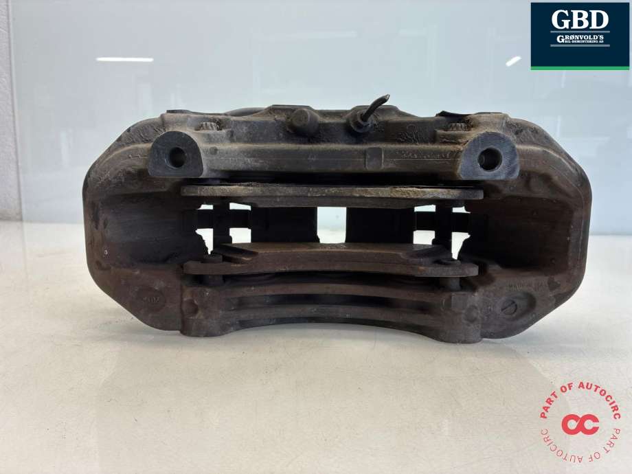 Bremsecaliper høyre foran til Audi e-tron GT 2021-->>  (4J3 615 124|4J3615106|)