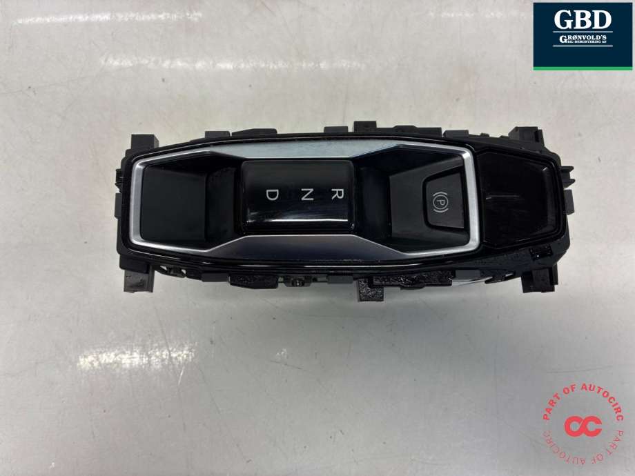 Girstang/girvelger automat til Audi e-tron GT, 2021-->> (4J3713059B)