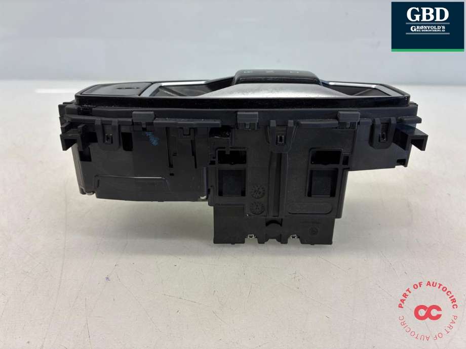 Girstang/girvelger automat til Audi e-tron GT 2021-->>  (4J3713059B|)