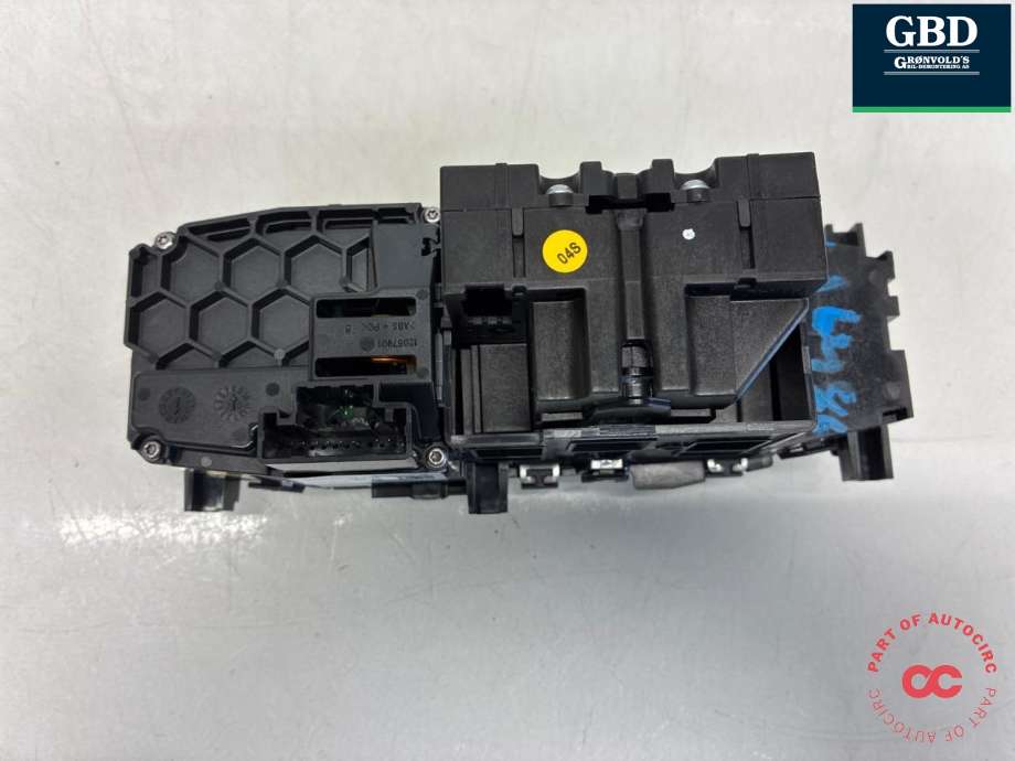 Girstang/girvelger automat til Audi e-tron GT 2021-->>  (4J3713059B|)
