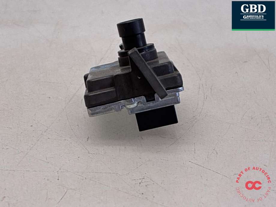 Kamera til Audi e-tron GT 2021-->>  (4N0 907 217 A|4N0 980 546 A|)