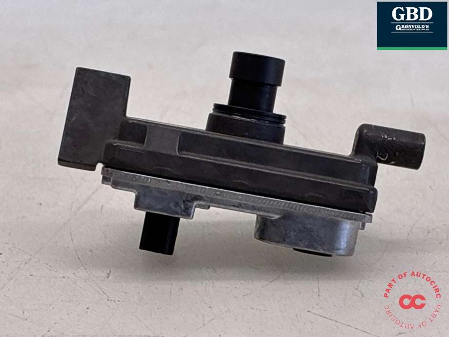 Kamera til Audi e-tron GT 2021-->>  (4N0 907 217 A|4N0 980 546 A|)