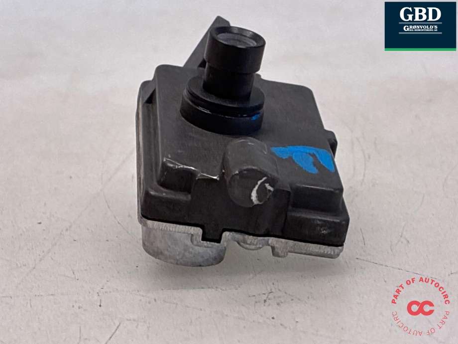 Kamera til Audi e-tron GT 2021-->>  (4N0 907 217 A|4N0 980 546 A|)