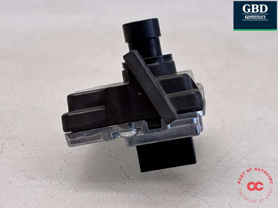 Parkeringskamera foran til Audi e-tron GT 2021-->>  (4N0907217A|)