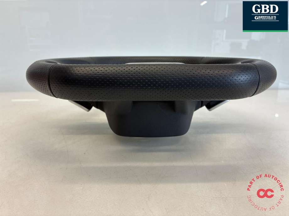 Ratt til Audi e-tron GT 2021-->>  (4J3 419 091 BSJ|)