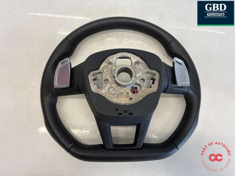 Ratt til Audi e-tron GT 2021-->>  (4J3 419 091 BSJ|)