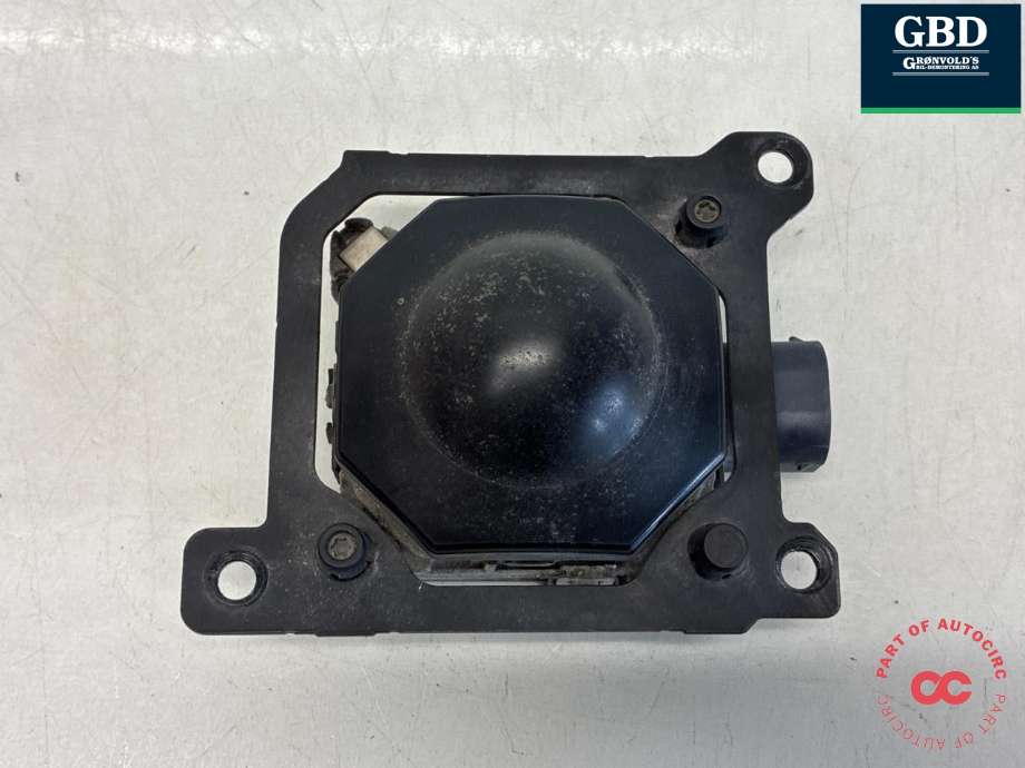 Sensor radar til Audi e-tron GT, 2021-->> (4J3 907 561 A)
