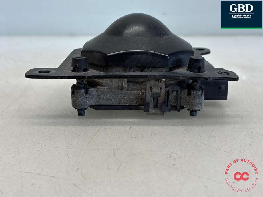 Sensor radar til Audi e-tron GT 2021-->> (4J3 907 561 A|)