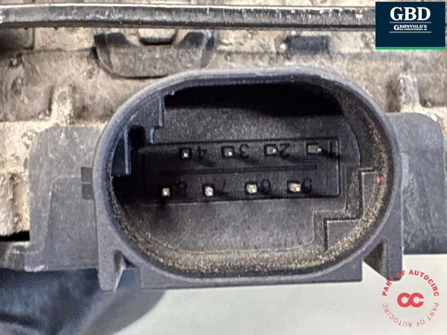 Sensor radar til Audi e-tron GT 2021-->> (4J3 907 561 A|)