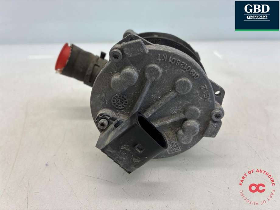 Sirkulasjonspumpe til Audi e-tron GT 2021-->> (9J1965567E|)