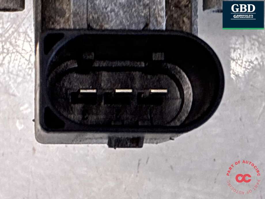 Sirkulasjonspumpe til Audi e-tron GT 2021-->> (9J1965567E|)