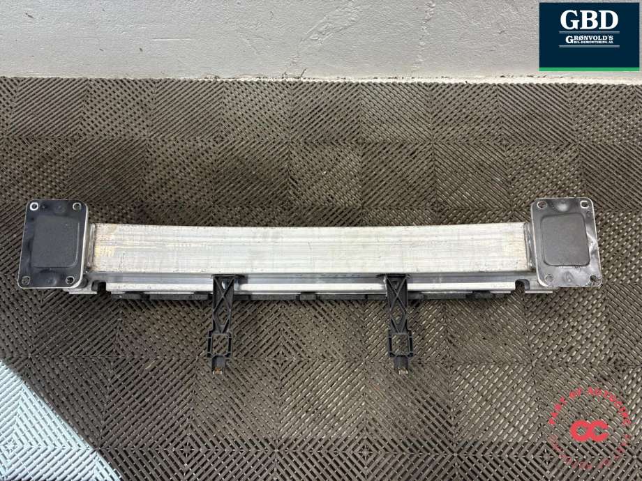 Støtfangerforsterkning bak til Audi e-tron GT 2021-->>  (9J1 803 184 E|9J1 803 184 C|)