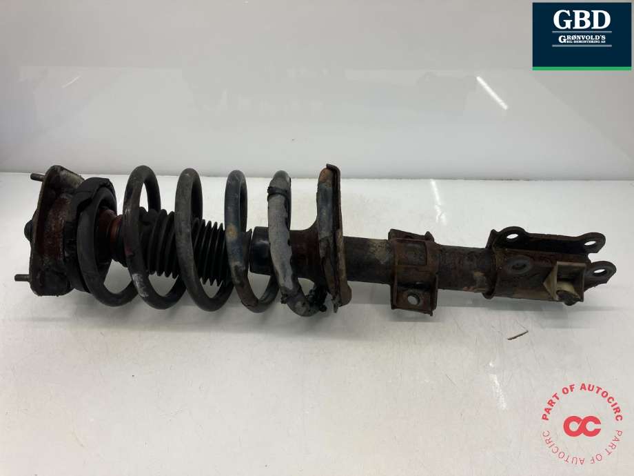 Fjærbein høyre foran til Volvo XC90 2002-2006 (Type I, Fase 1) (SACHS||30683104|82 4904 000 692)
