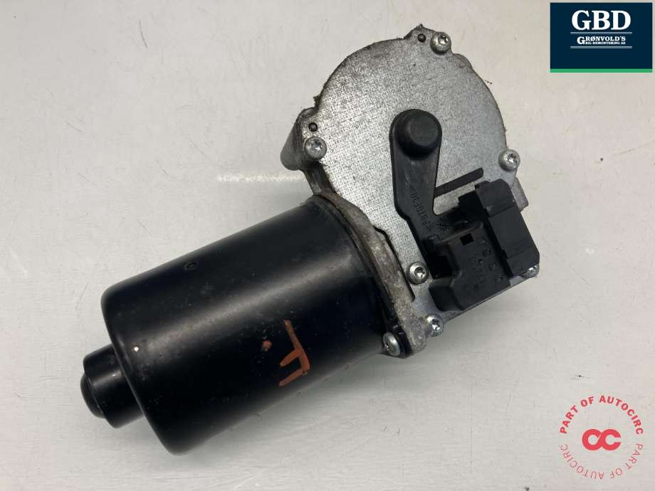 Viskermotor frontrute til Volvo XC90 2002-2006 (Type I, Fase 1) (VALEO||8693848|404.766)
