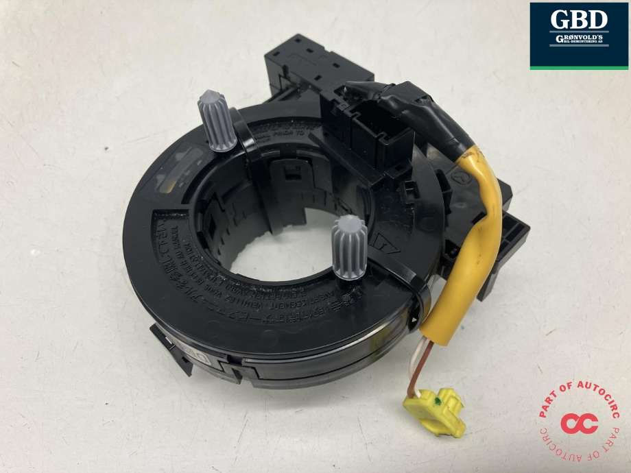 Airbag slepering til Mazda 6 2015-2018 (Type III, Fase 2)  (|KD49 66 CS0 A)