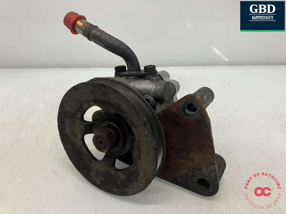 Servo pumpe mekanisk til Nissan King Cab, 2002-2011 (Fase 2) (D22/NP300) (D22/NP300) (491102S600)