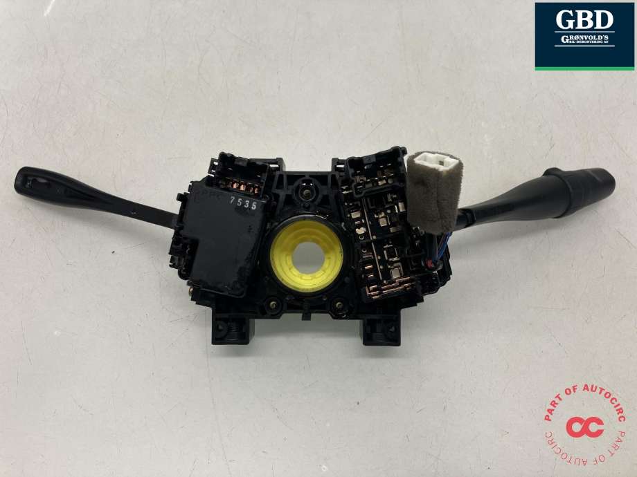 Bryter combi til Nissan King Cab 2002-2011 (Fase 2) (D22/NP300) (D22/NP300) (25567VB000|14511|)