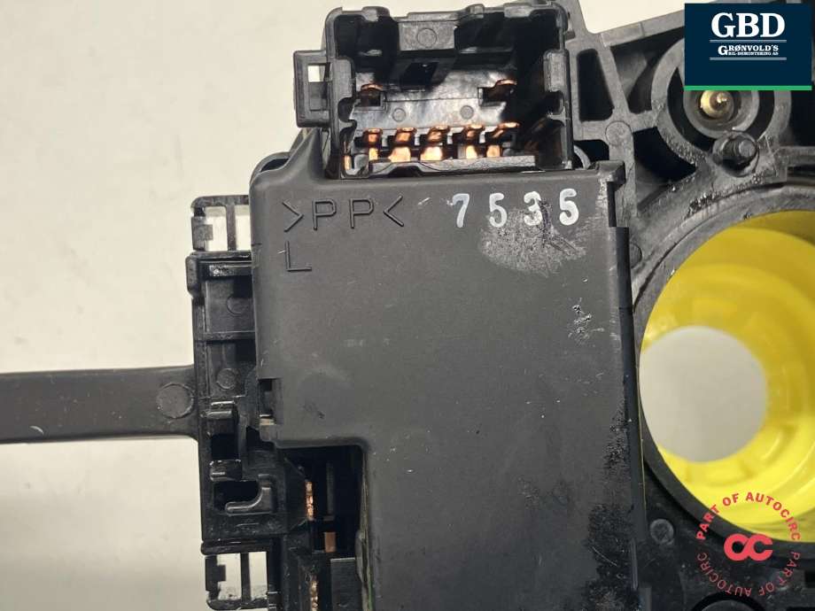 Bryter combi til Nissan King Cab 2002-2011 (Fase 2) (D22/NP300) (D22/NP300) (25567VB000|14511|)