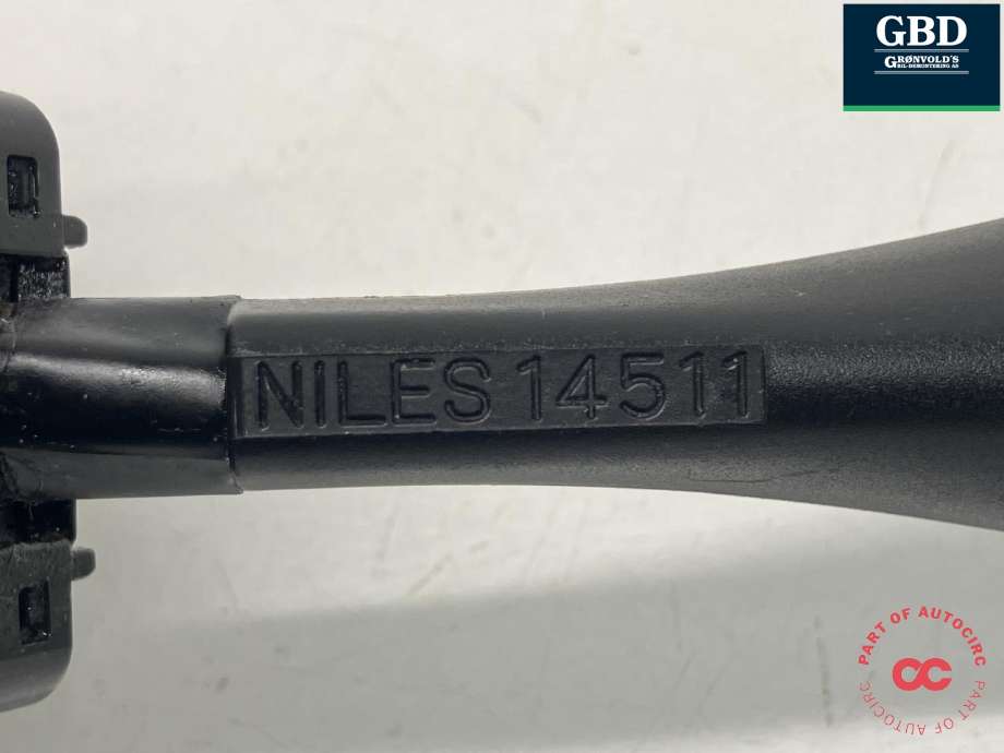 Bryter combi til Nissan King Cab 2002-2011 (Fase 2) (D22/NP300) (D22/NP300) (25567VB000|14511|)