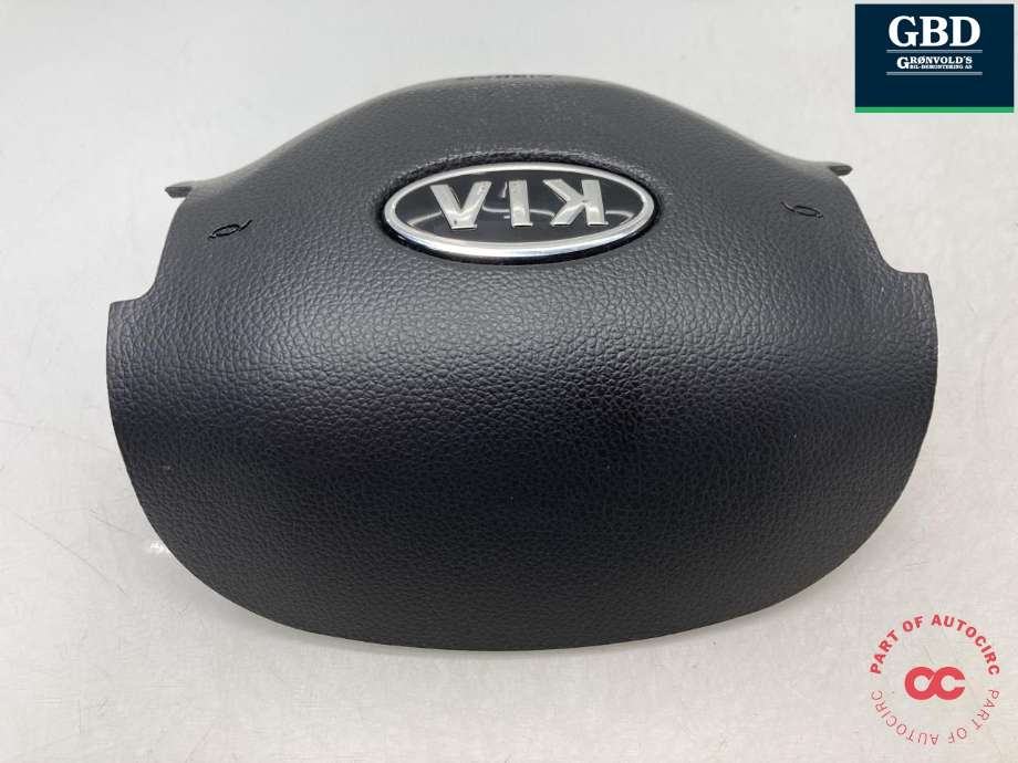 Airbag rattpute til Kia Sportage 2010-2016 (Type III)  (56900-3U100|)