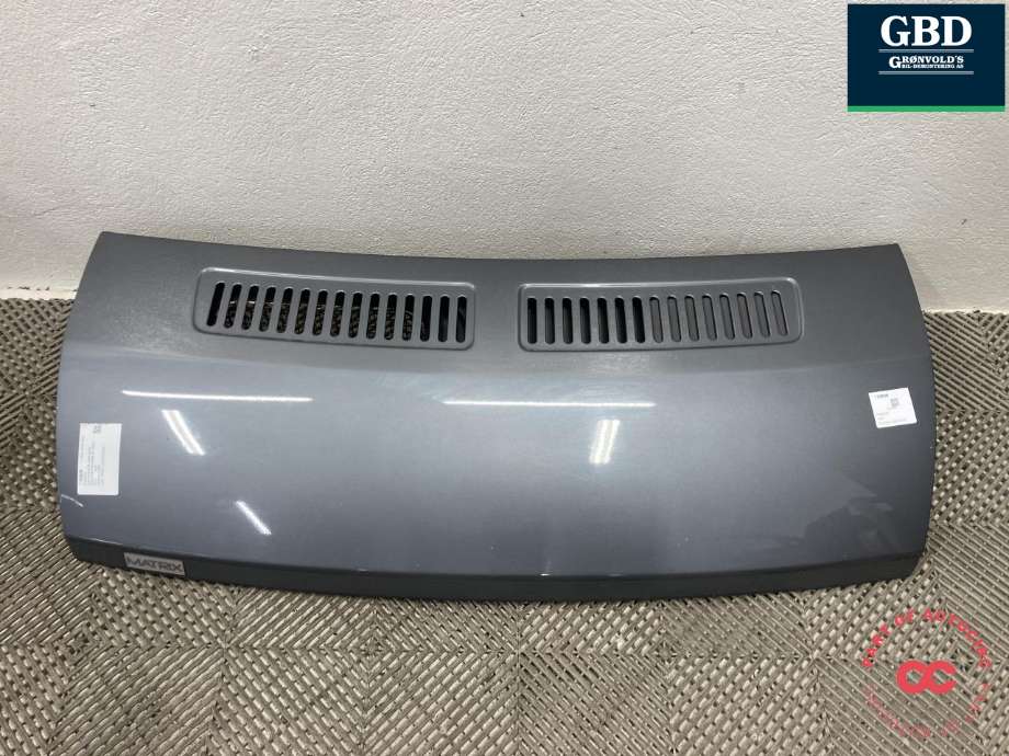 Panser til Fiat Ducato, 2007-2013  