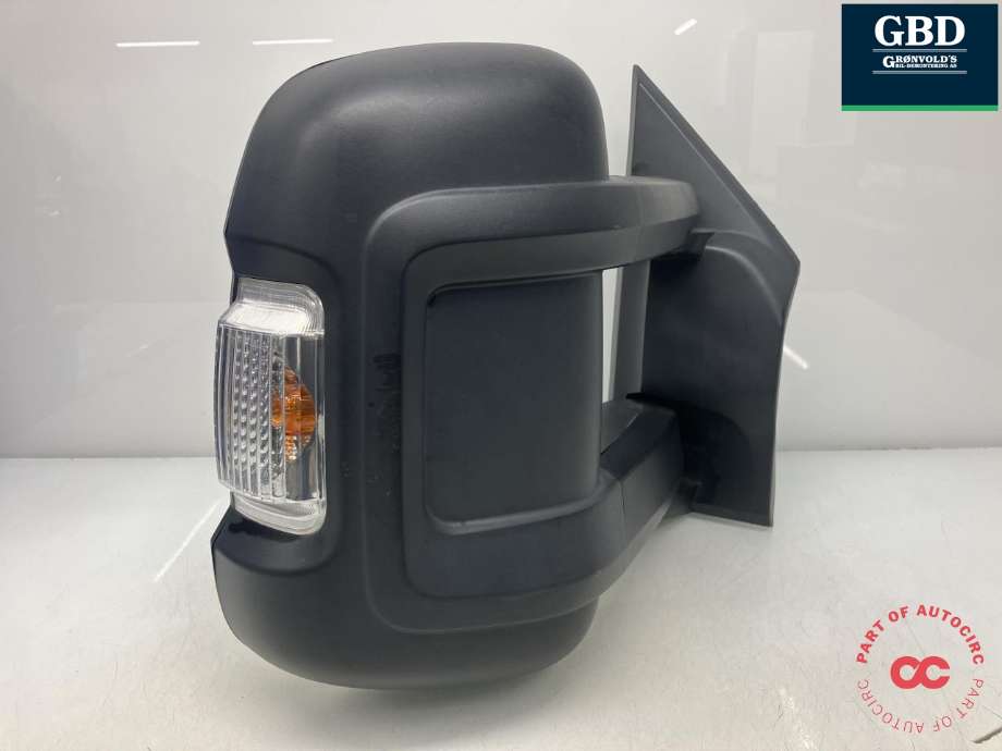 Speil høyre til Fiat Ducato 2007-2013  