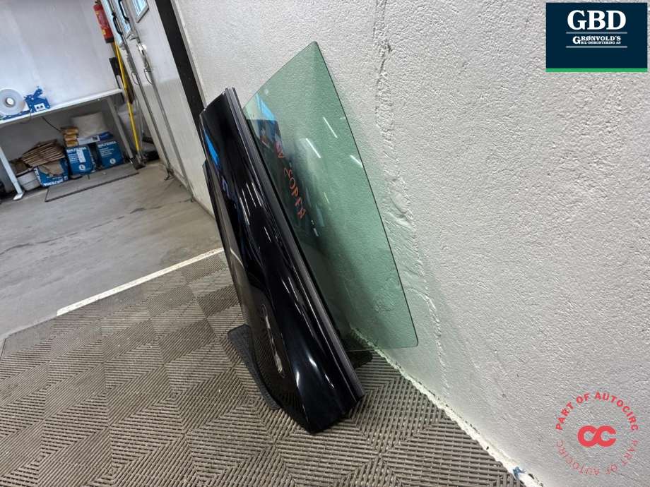 Dør høyre bak til Tesla Model 3 2018-2023 (Fase 1)  