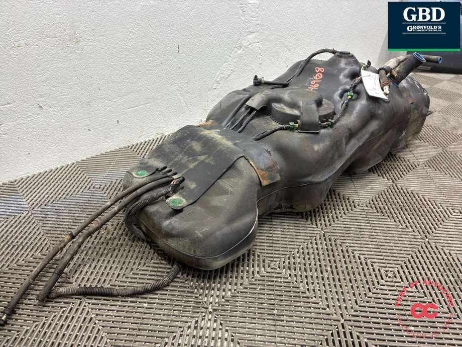 Dieseltank til Toyota Hilux 2006-2011  (770010K220|)