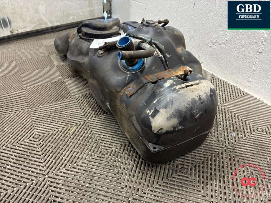 Dieseltank til Toyota Hilux 2006-2011  (770010K220|)
