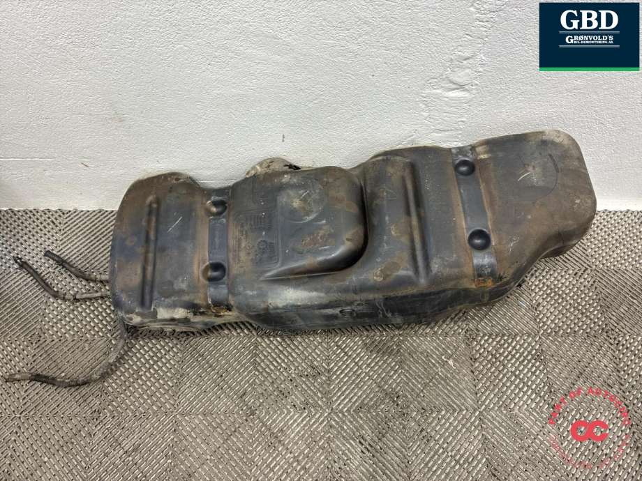 Dieseltank til Toyota Hilux 2006-2011  (770010K220|)
