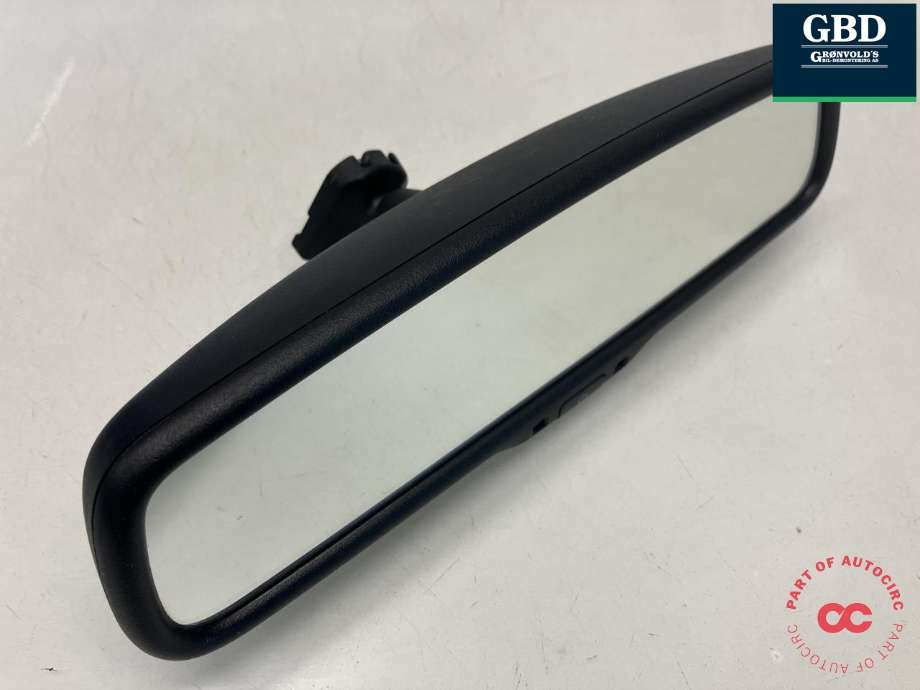 Speil innvendig til Mitsubishi Pajero 2007-2016 (Type IV, Fase 1)  (7630A021|)