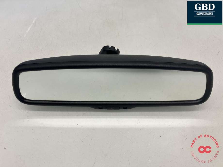 Speil innvendig til Mitsubishi Pajero 2007-2016 (Type IV, Fase 1)  (7630A021|)