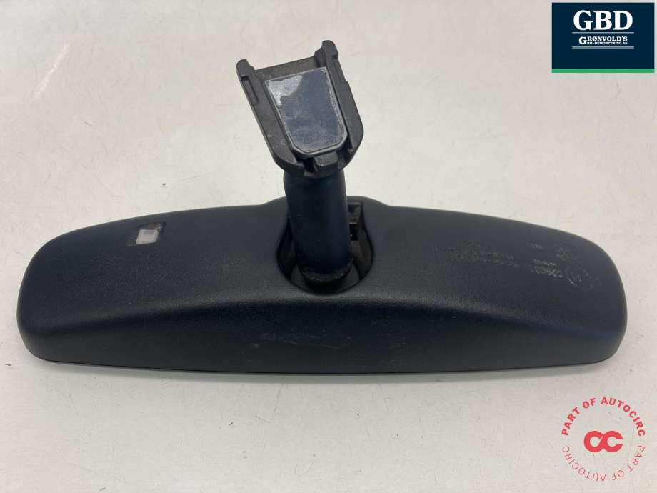 Speil innvendig til Mitsubishi Pajero 2007-2016 (Type IV, Fase 1)  (7630A021|)