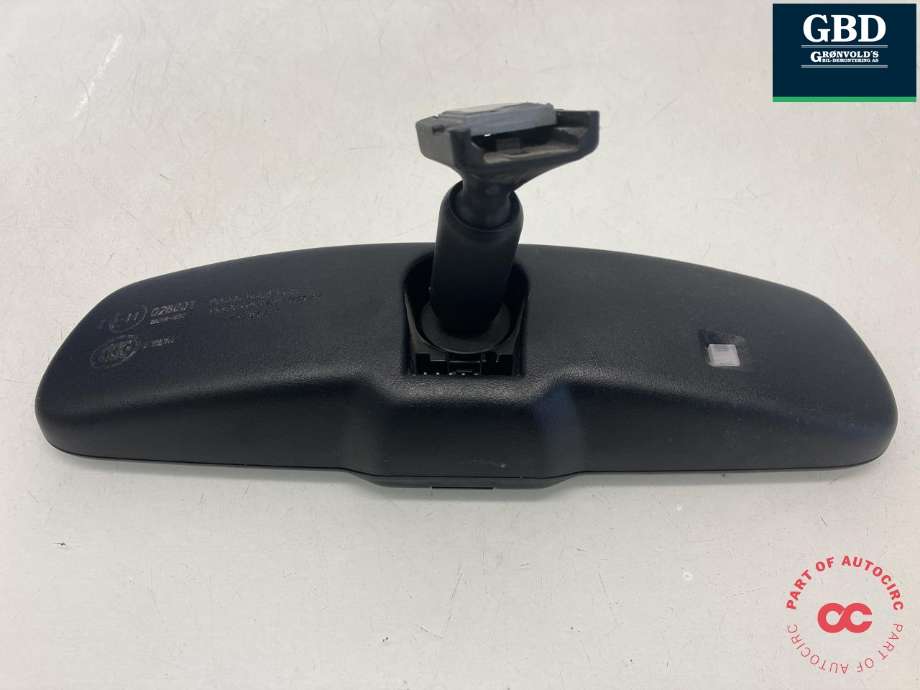 Speil innvendig til Mitsubishi Pajero 2007-2016 (Type IV, Fase 1)  (7630A021|)