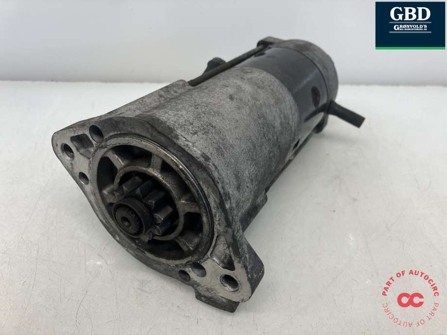 Starter diesel til Mitsubishi Pajero 2007-2016 (Type IV, Fase 1) (MITSUBISHI|1810A050|M008T75074|)