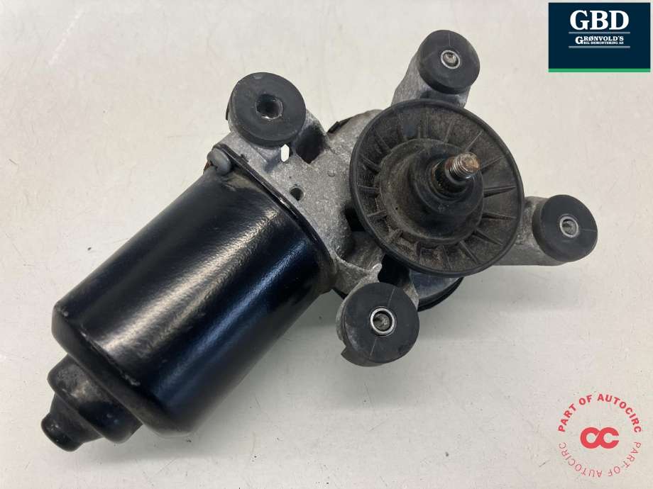 Viskermotor frontrute til Mitsubishi Pajero 2007-2016 (Type IV, Fase 1) (ASMO|MR388038|849200-7352)