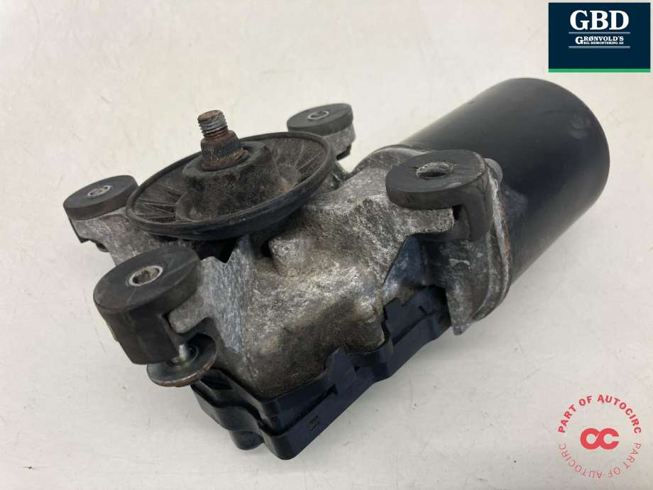 Viskermotor frontrute til Mitsubishi Pajero 2007-2016 (Type IV, Fase 1) (ASMO|MR388038|849200-7352)