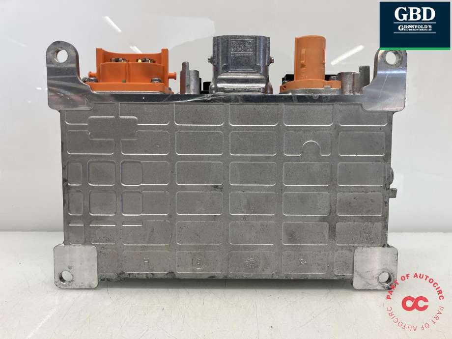 Batterilader (OBC - On Board Charger) til Mercedes EQC 2019-->> (LG|A 000 900 53 35|A 000 900 90 26|A 000 901 93 12)