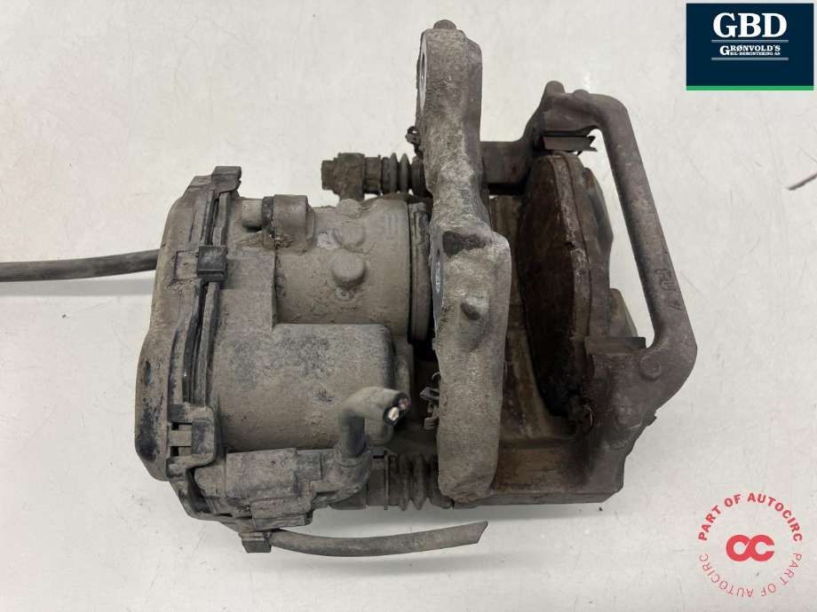 Bremsecaliper høyre bak, elektrisk til Mercedes EQC 2019-->>  (A 000 423 76 00|)