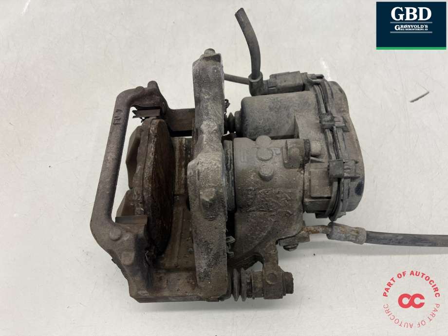 Bremsecaliper høyre bak, elektrisk til Mercedes EQC 2019-->>  (A 000 423 76 00|)