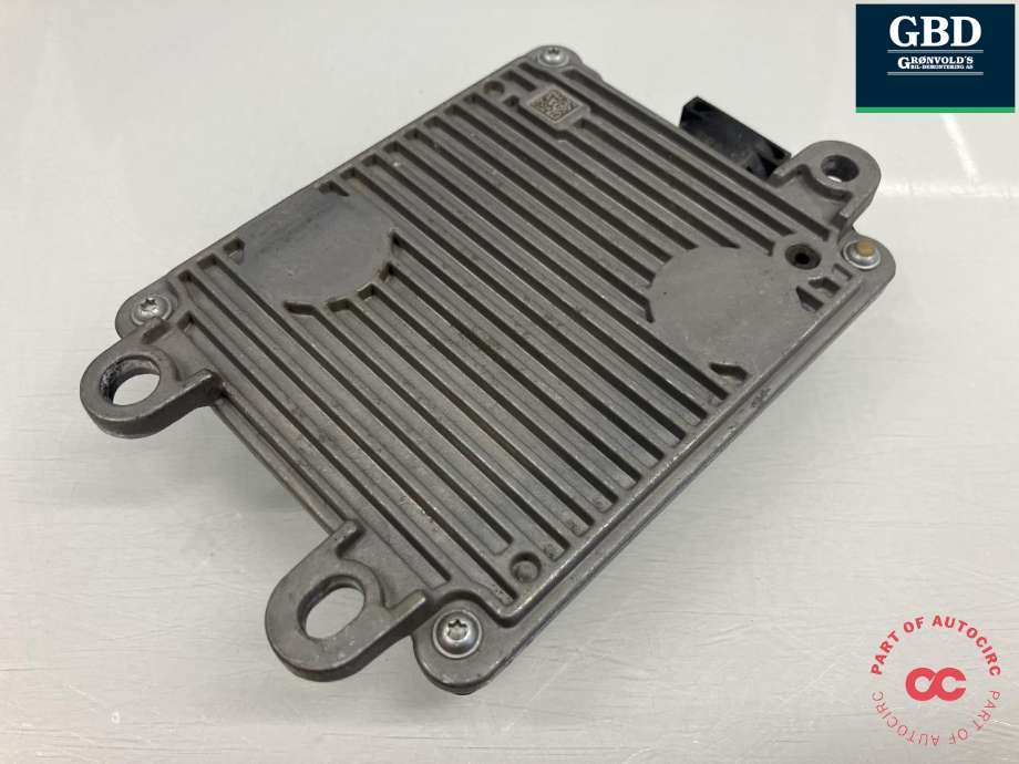 Sensor radar til Mercedes EQC 2019-->> (|A 000 900 28 39)
