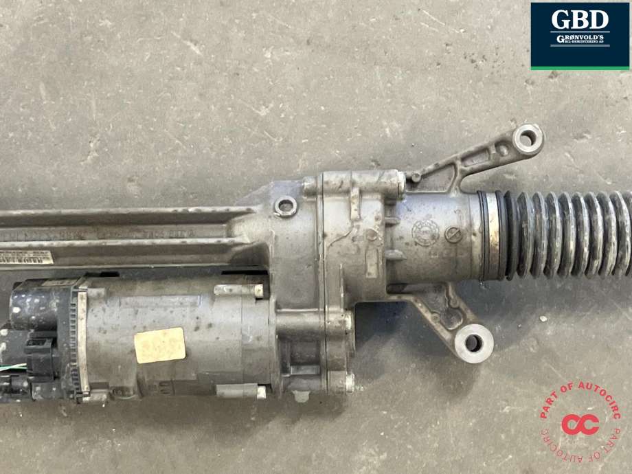 Tannstang elektrisk til Mercedes EQC 2019-->> (BOSCH|A 253 460 33 01|A 253 460 33 01 80|4532 022 044)