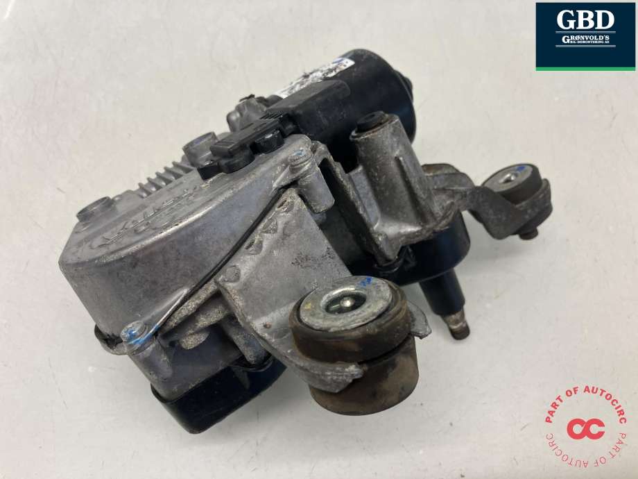 Viskermotor foran høyre til Peugeot RCZ 2010-2015  (VALEO||9673484180)