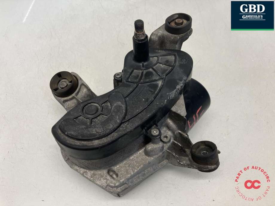 Viskermotor foran høyre til Peugeot RCZ 2010-2015  (VALEO||9673484180)
