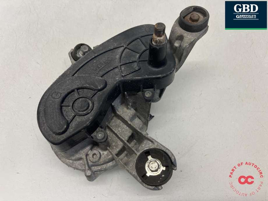 Viskermotor foran venstre til Peugeot RCZ 2010-2015  (VALEO||9673483980|W000016615)
