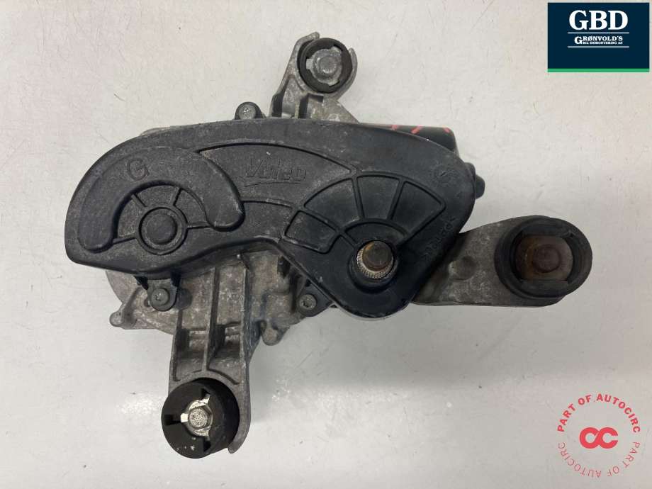 Viskermotor foran venstre til Peugeot RCZ 2010-2015  (VALEO||9673483980|W000016615)