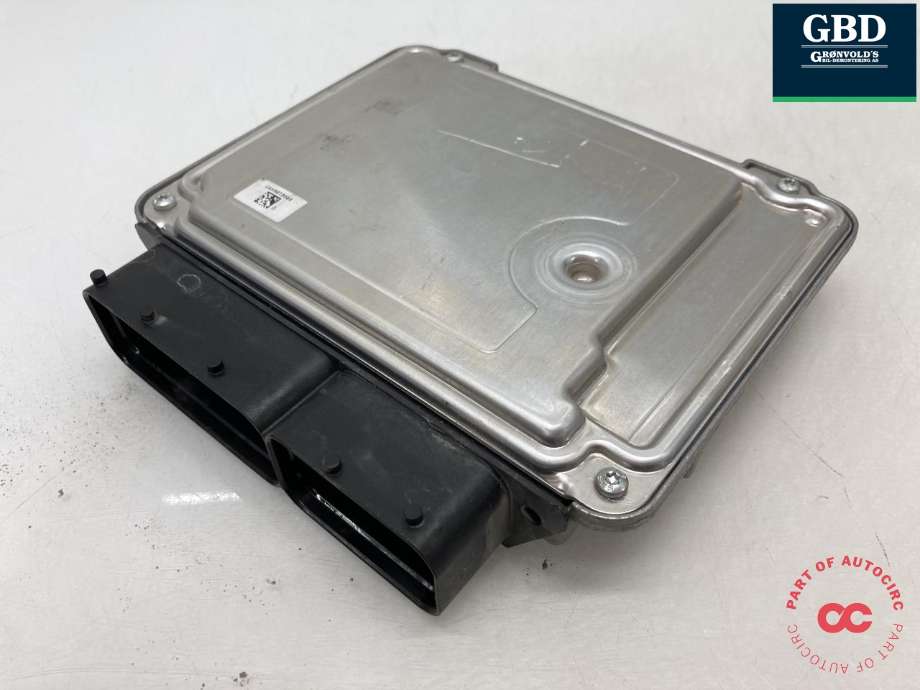 Styreenhet motor til VW Caddy 2010-2015 (Type III, Fase 2)  (|03L 906 018 NJ)