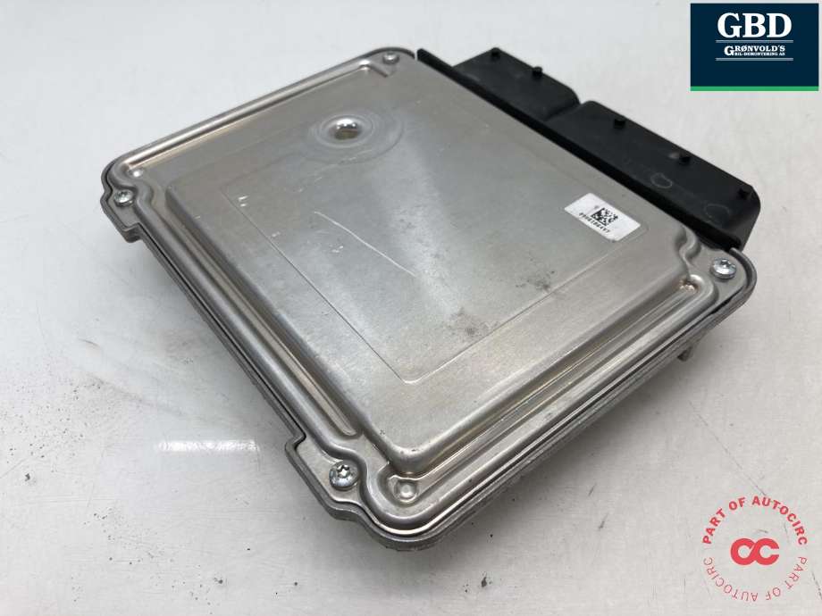 Styreenhet motor til VW Caddy 2010-2015 (Type III, Fase 2)  (|03L 906 018 NJ)