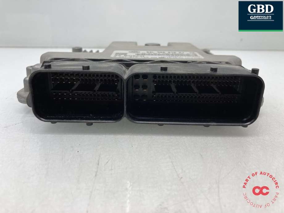 Styreenhet motor til VW Caddy 2010-2015 (Type III, Fase 2)  (|03L 906 018 NJ)